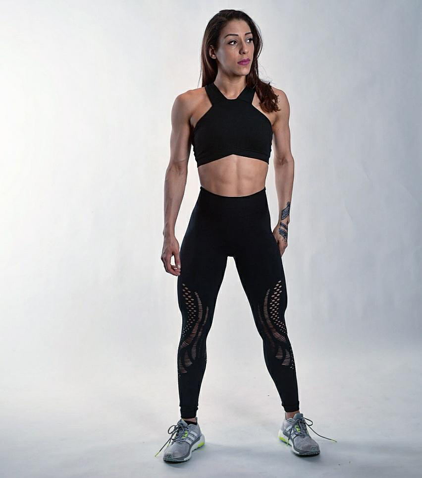 Sportmodel21
